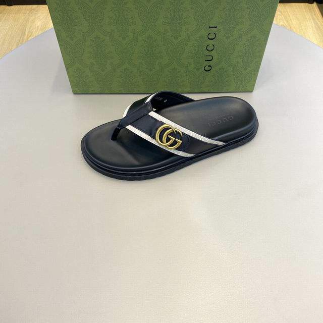 Picture of Gucci Slippers _SKUGuccisz38-45jyh02032576